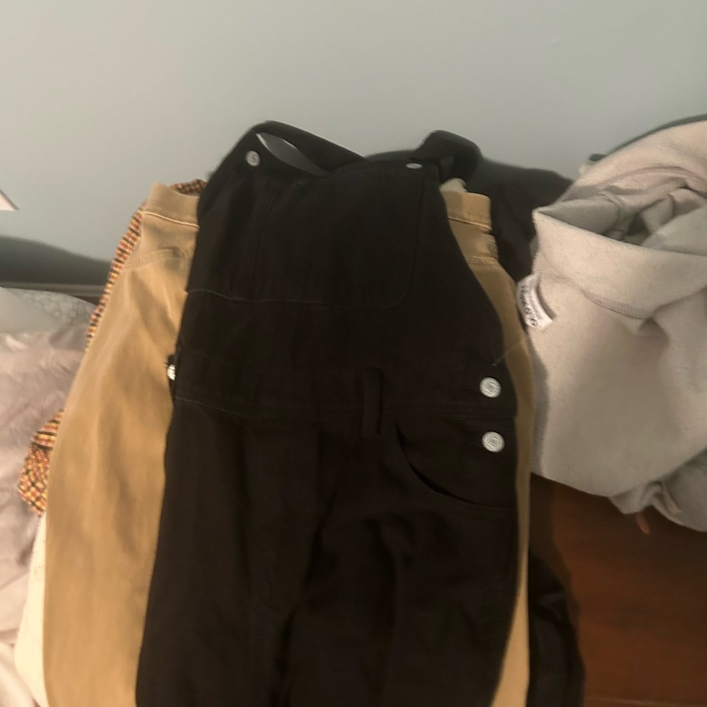 Old Navy Overalls